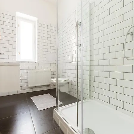 Apartmán Hip Borivojova